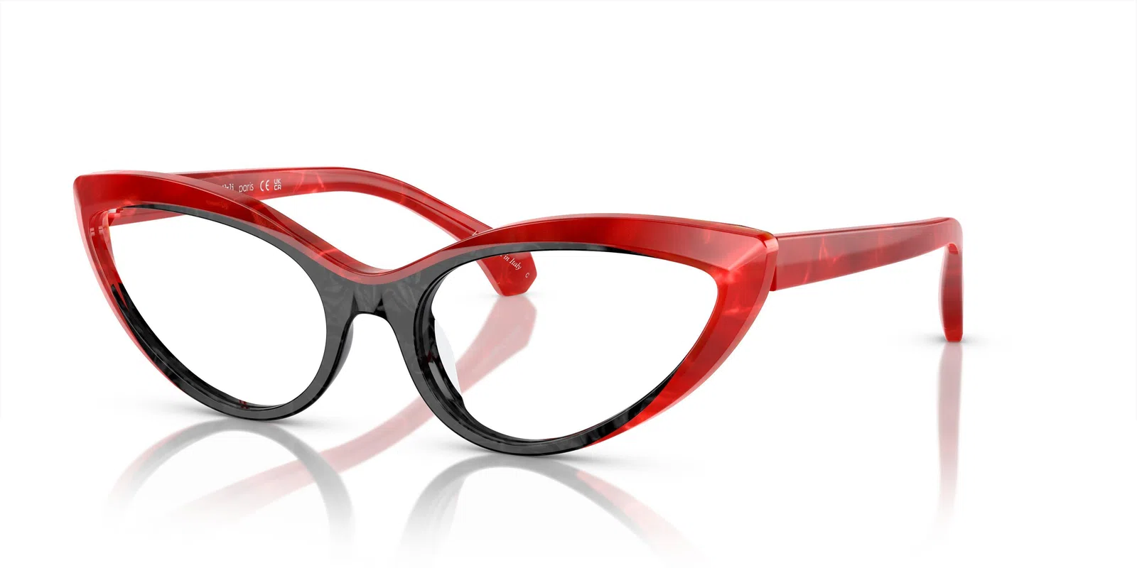 Alain Mikli 3503 Eyeglasses - view 9